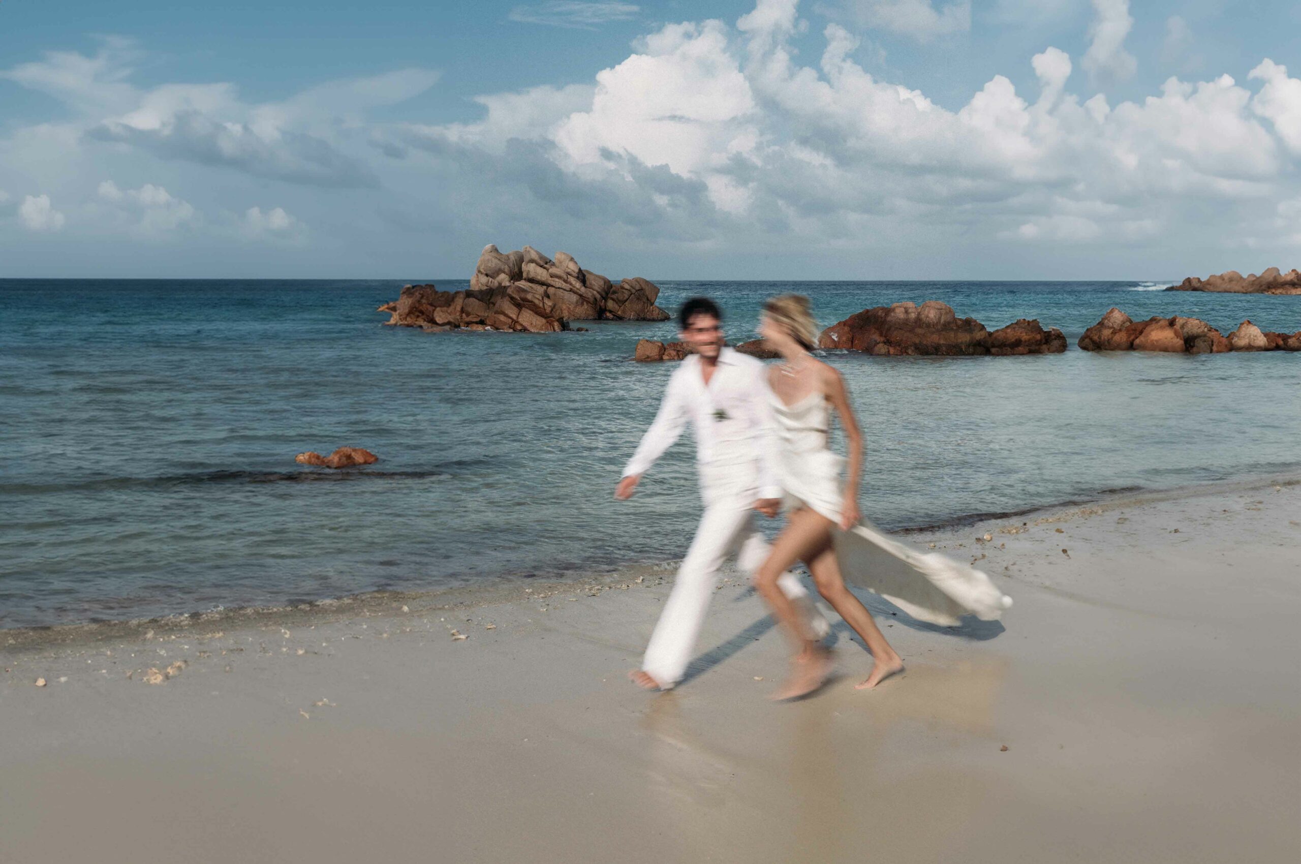 elope and get married in the seychelles